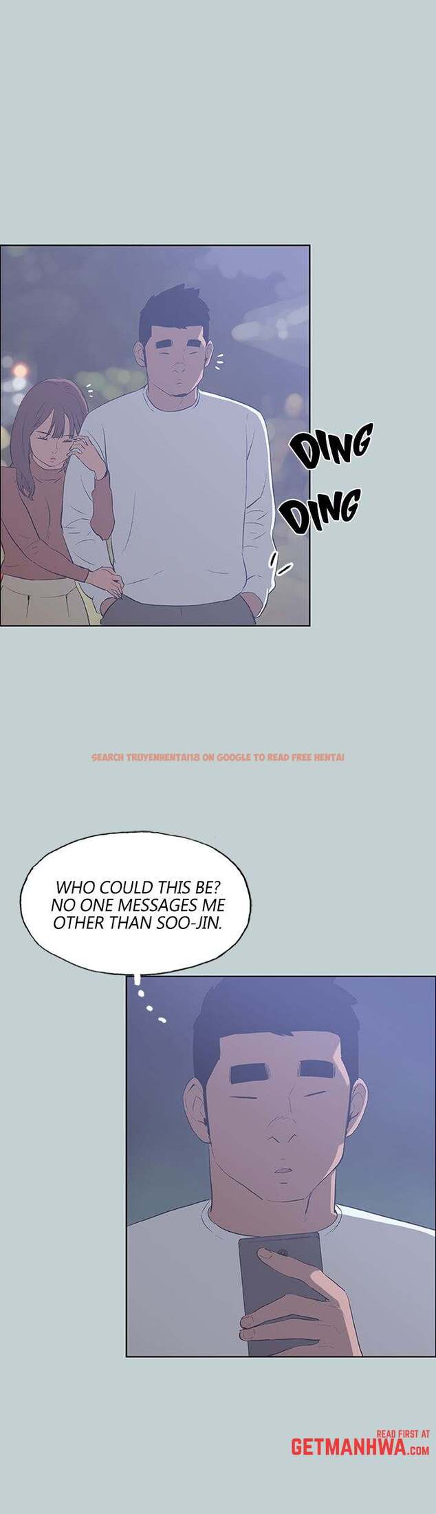 Read Hentai Image 32 164 in comic Love Square - Chapter 67 - hentaitnt.net