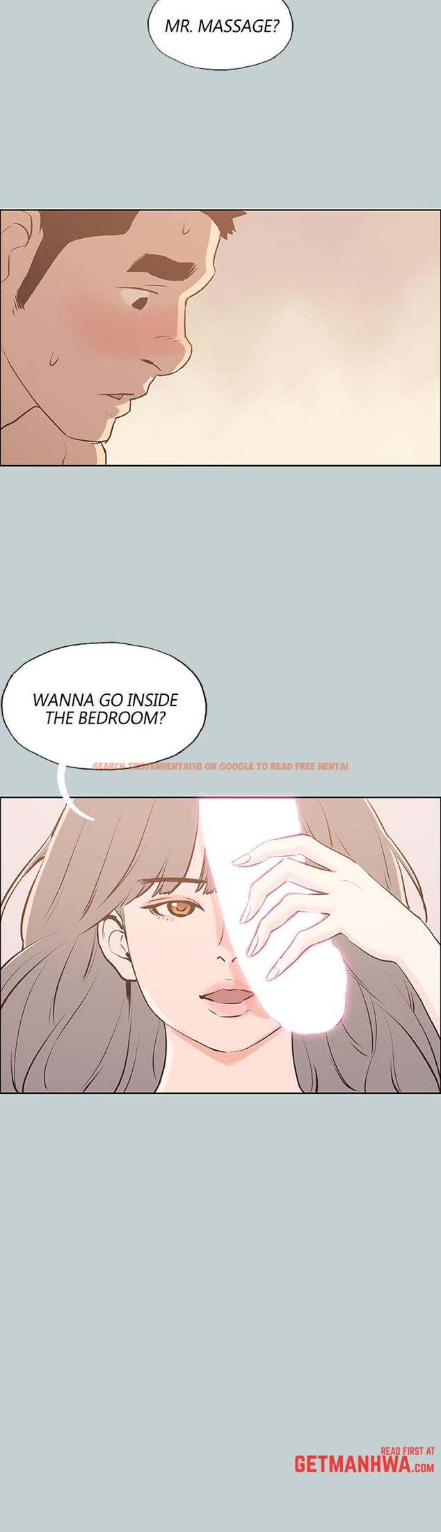 Read Hentai Image 6 164 in comic Love Square - Chapter 67 - hentaitnt.net