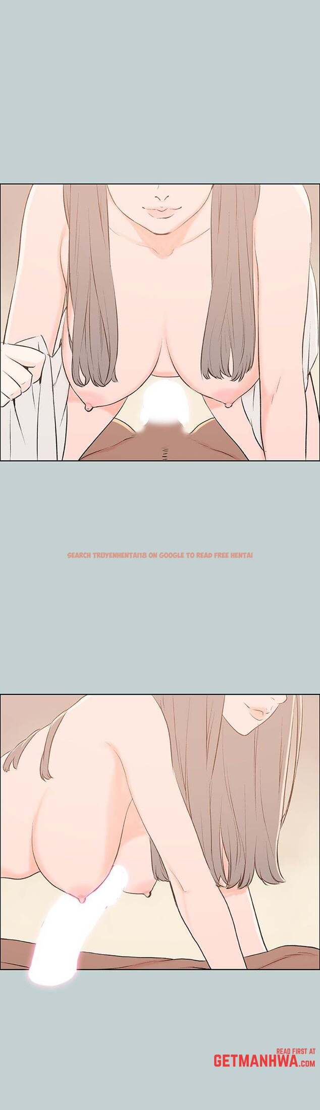 Read Hentai Image 8 164 in comic Love Square - Chapter 67 - hentaitnt.net