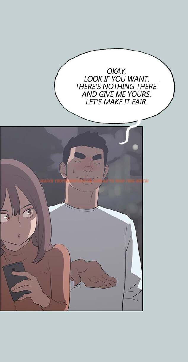 Read Hentai Image 10 164 in comic Love Square - Chapter 68 - hentaitnt.net