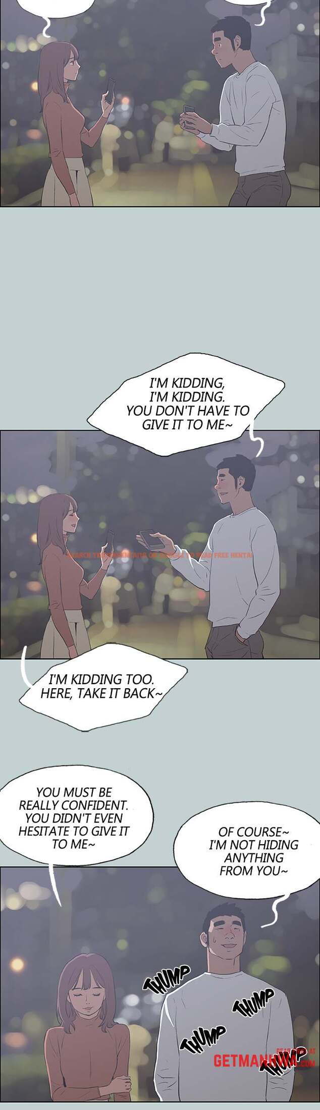 Read Hentai Image 12 164 in comic Love Square - Chapter 68 - hentaitnt.net