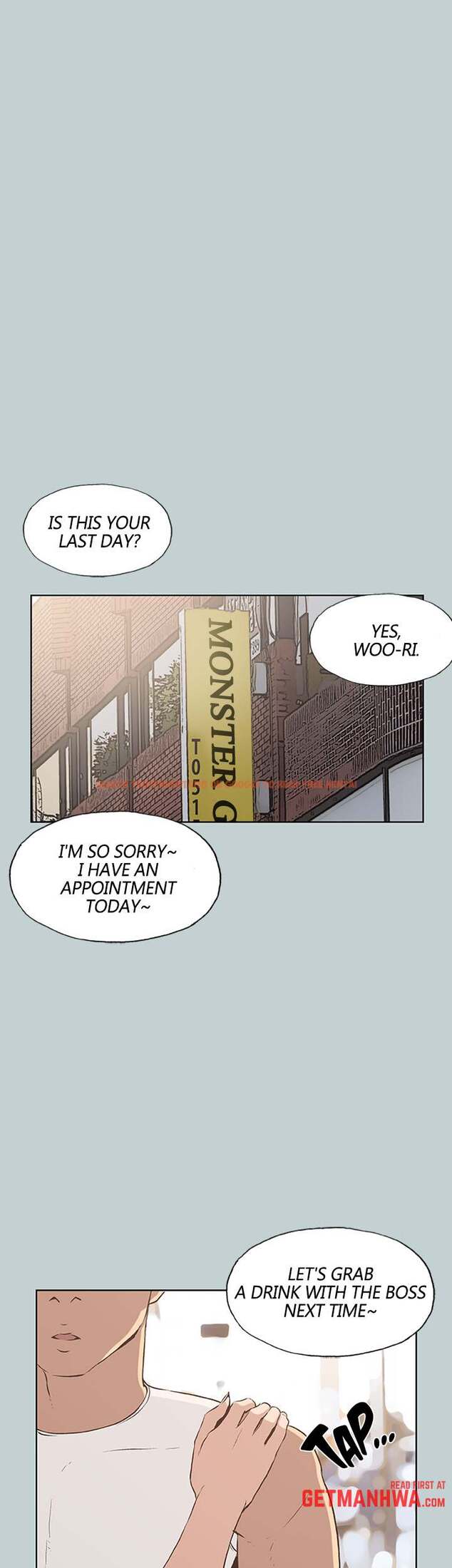 Read Hentai Image 14 164 in comic Love Square - Chapter 68 - hentaitnt.net