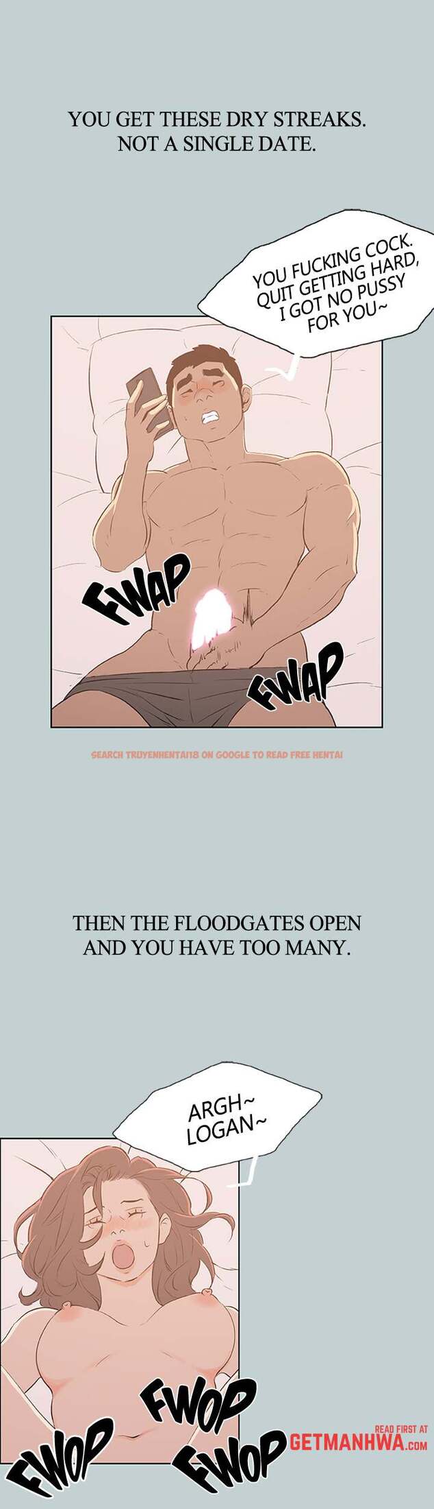 Read Hentai Image 17 164 in comic Love Square - Chapter 68 - hentaitnt.net