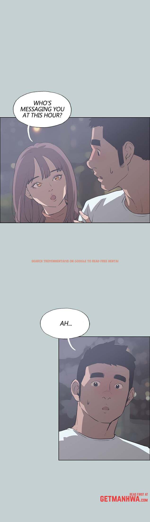 Read Hentai Image 2 160 in comic Love Square - Chapter 68 - hentaitnt.net