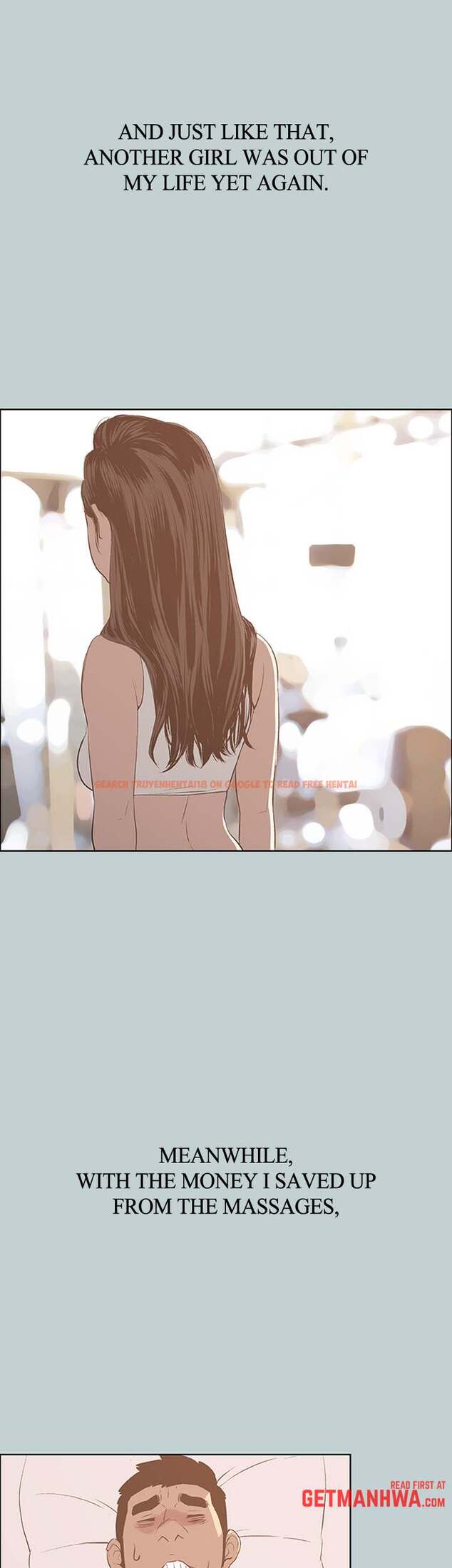 Read Hentai Image 20 164 in comic Love Square - Chapter 68 - hentaitnt.net