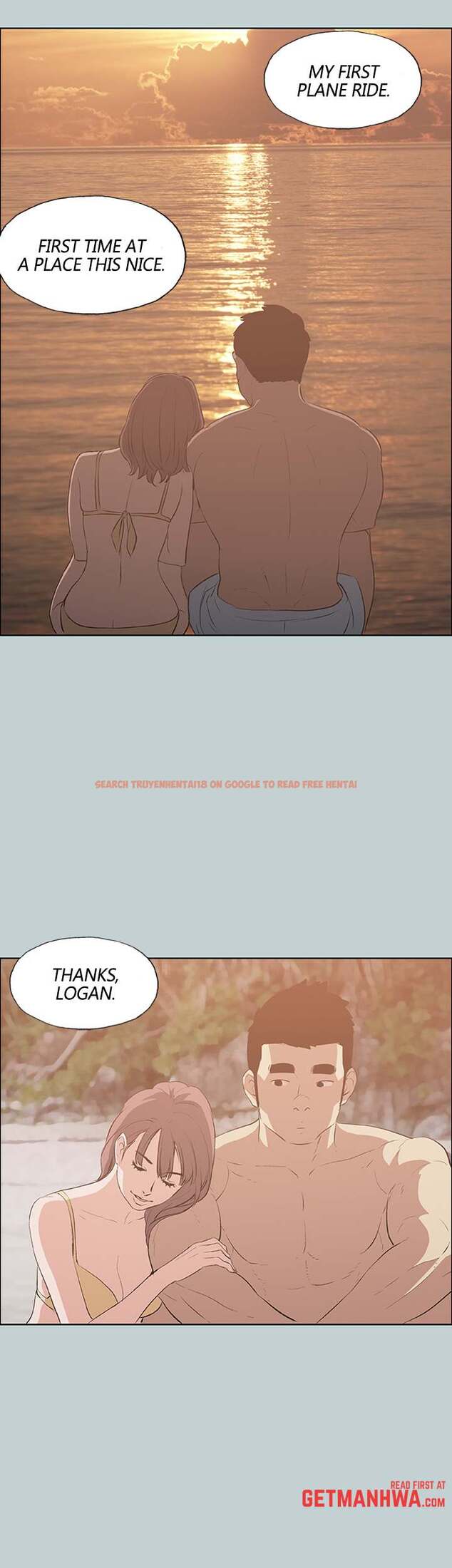 Read Hentai Image 24 164 in comic Love Square - Chapter 68 - hentaitnt.net