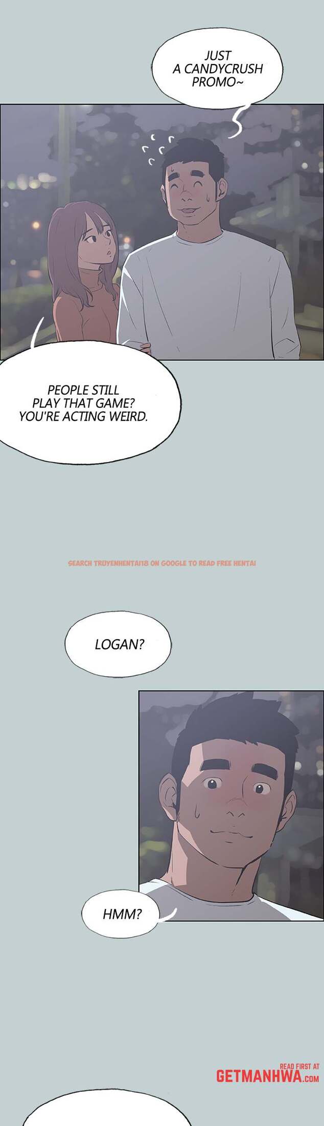 Read Hentai Image 3 160 in comic Love Square - Chapter 68 - hentaitnt.net