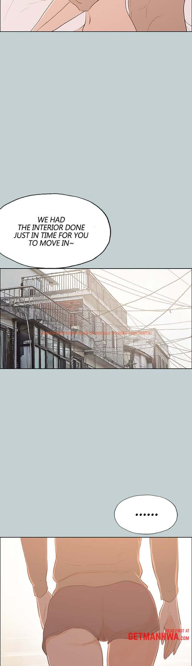 Read Hentai Image 30 164 in comic Love Square - Chapter 68 - hentaitnt.net