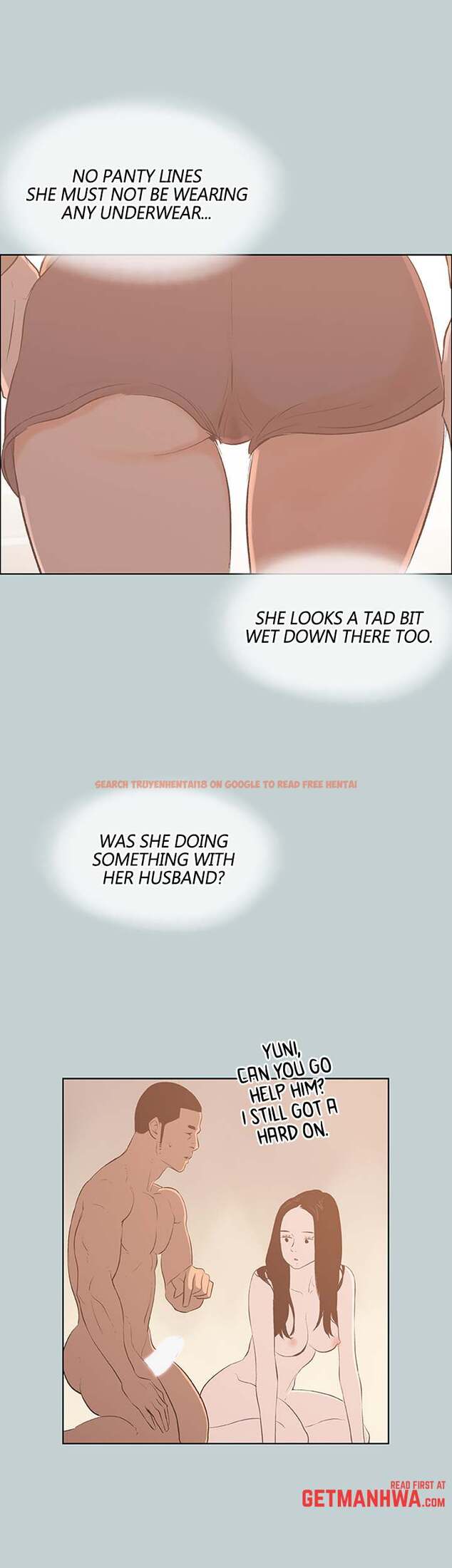 Read Hentai Image 32 164 in comic Love Square - Chapter 68 - hentaitnt.net