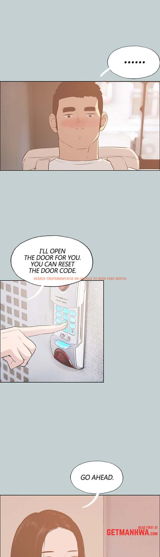 Read Hentai Image 33 164 in comic Love Square - Chapter 68 - hentaitnt.net