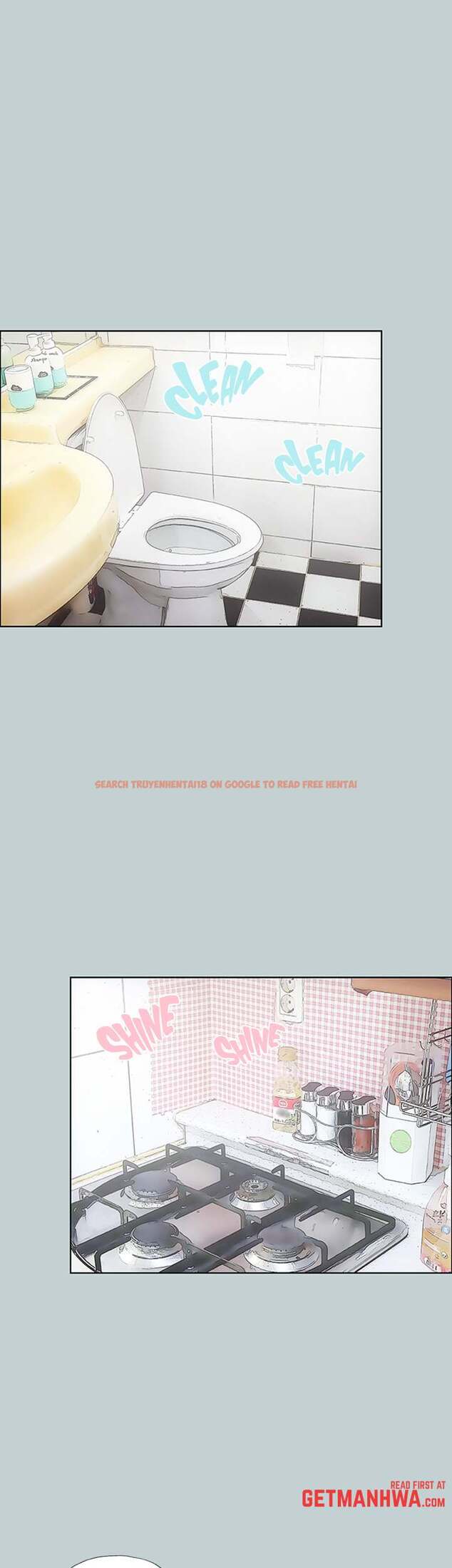 Read Hentai Image 35 164 in comic Love Square - Chapter 68 - hentaitnt.net