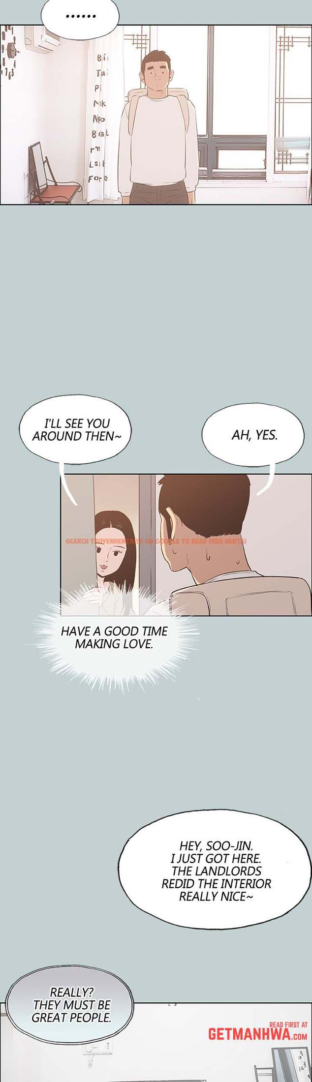 Read Hentai Image 36 164 in comic Love Square - Chapter 68 - hentaitnt.net