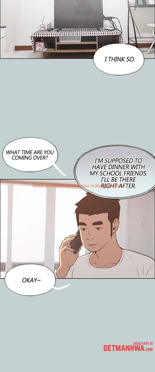 Read Hentai Image 37 164 in comic Love Square - Chapter 68 - hentaitnt.net