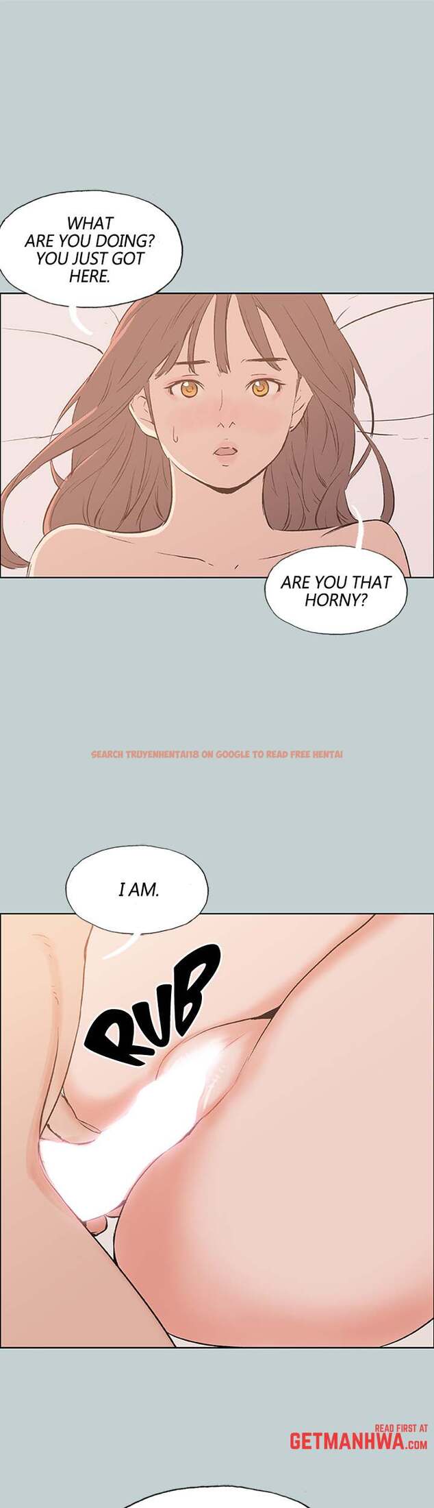 Read Hentai Image 41 164 in comic Love Square - Chapter 68 - hentaitnt.net