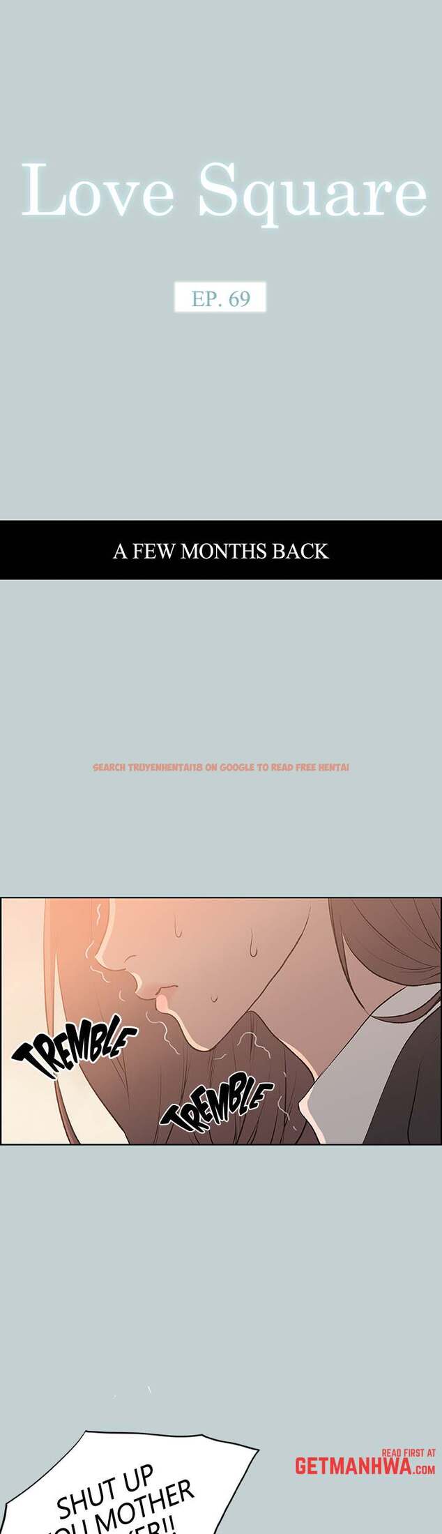 Read Hentai Image 1 160 in comic Love Square - Chapter 69 - hentaitnt.net