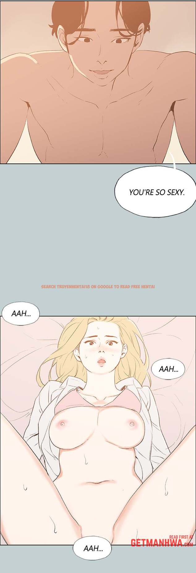 Read Hentai Image 10 160 in comic Love Square - Chapter 69 - hentaitnt.net