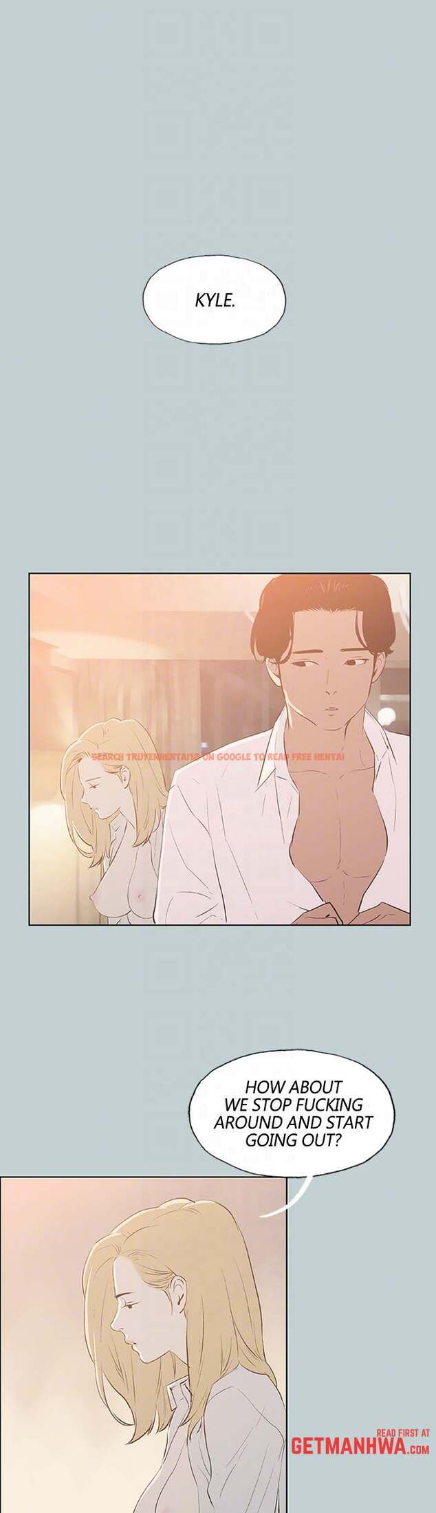 Read Hentai Image 11 160 in comic Love Square - Chapter 69 - hentaitnt.net