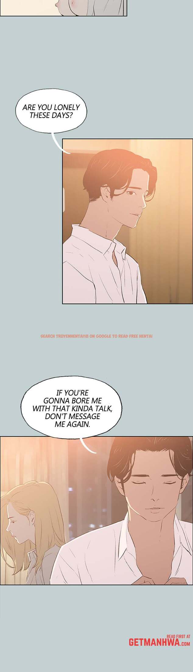 Read Hentai Image 12 160 in comic Love Square - Chapter 69 - hentaitnt.net