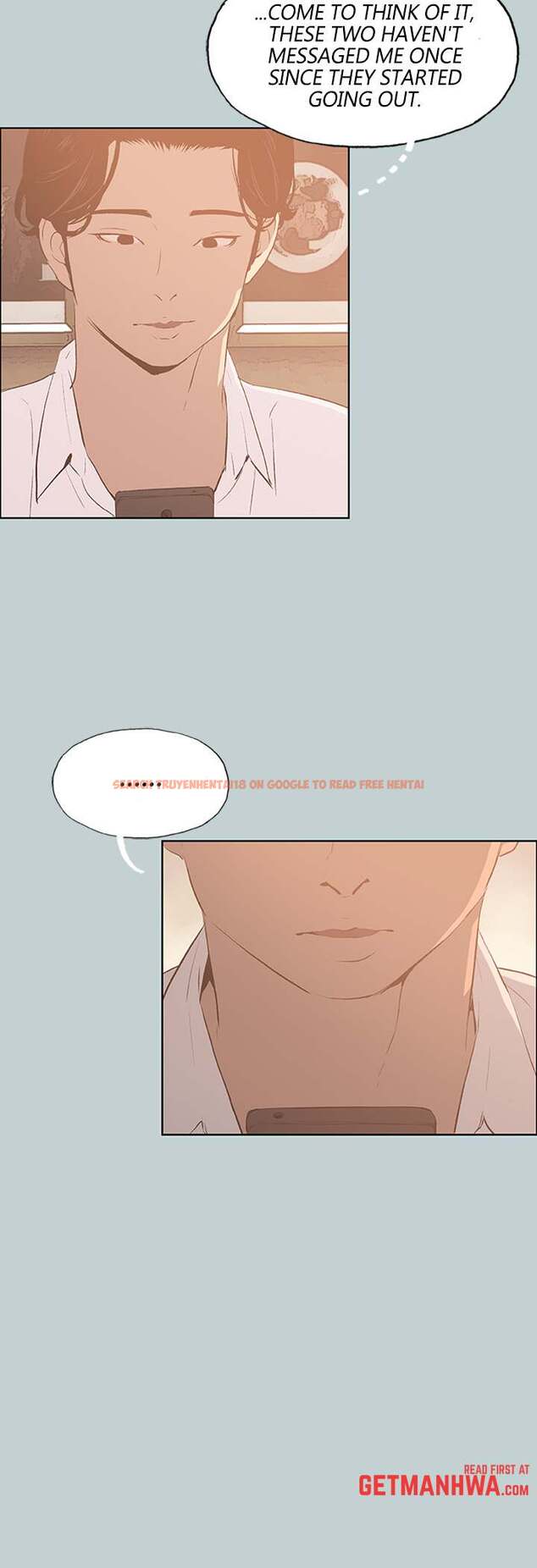 Read Hentai Image 16 160 in comic Love Square - Chapter 69 - hentaitnt.net