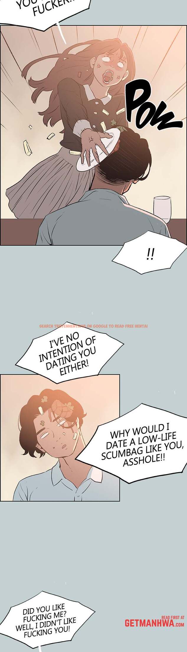 Read Hentai Image 2 160 in comic Love Square - Chapter 69 - hentaitnt.net