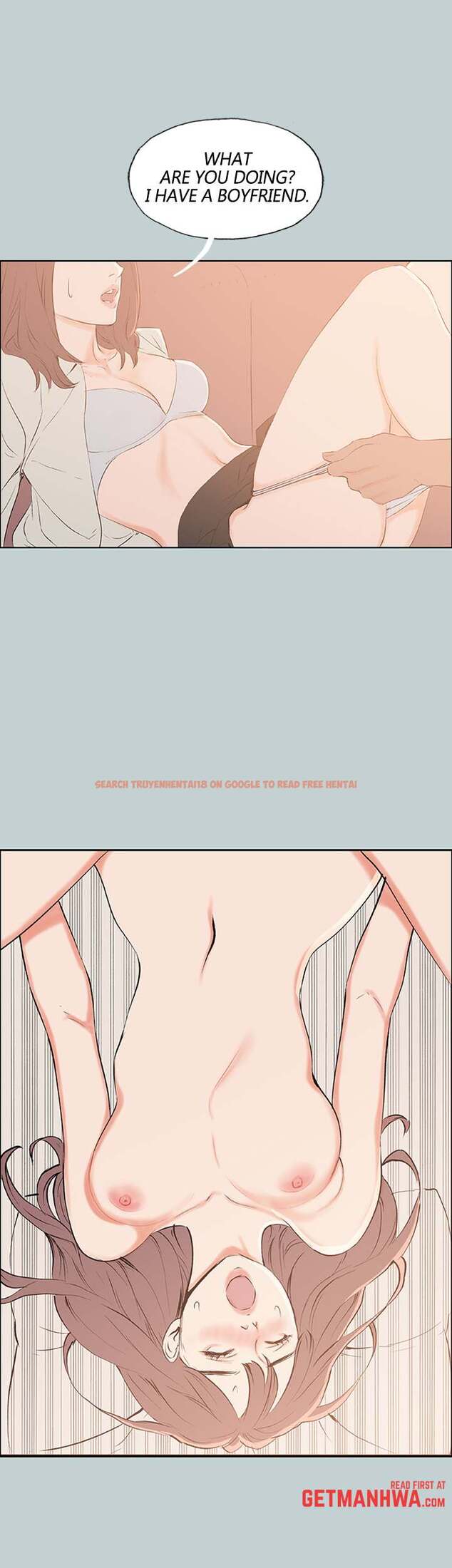 Read Hentai Image 20 160 in comic Love Square - Chapter 69 - hentaitnt.net