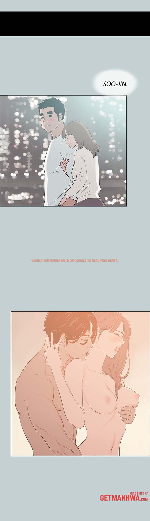 Read Hentai Image 21 160 in comic Love Square - Chapter 69 - hentaitnt.net