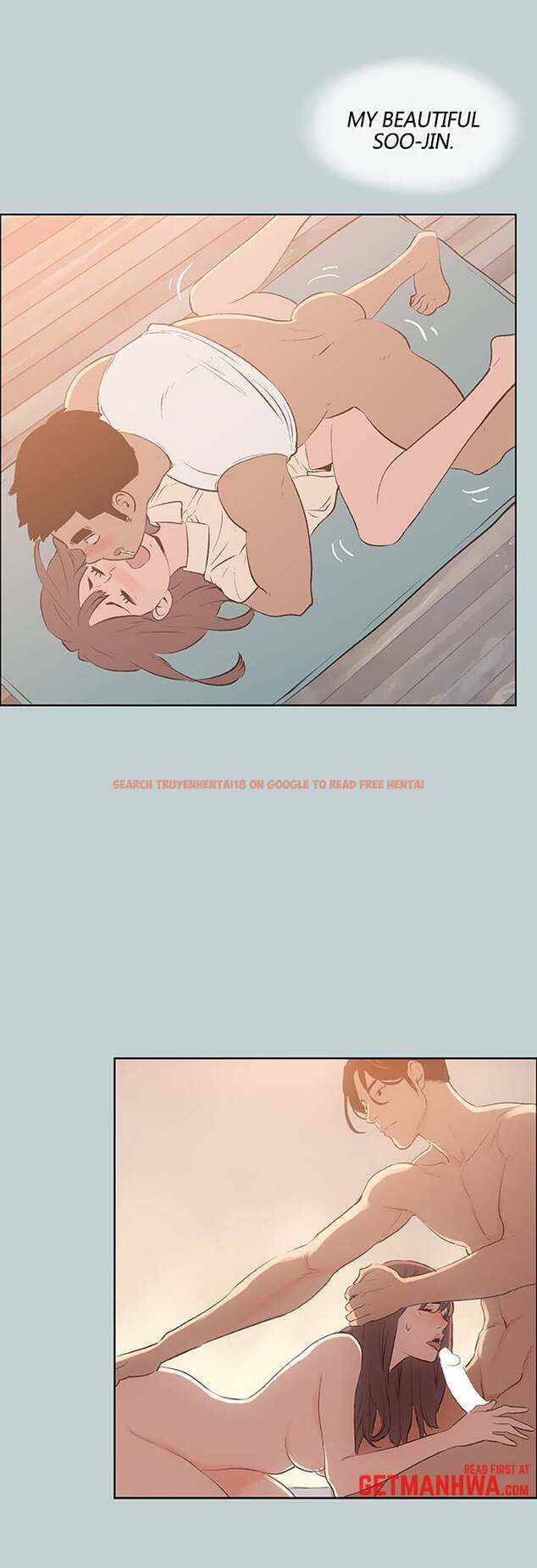 Read Hentai Image 22 160 in comic Love Square - Chapter 69 - hentaitnt.net