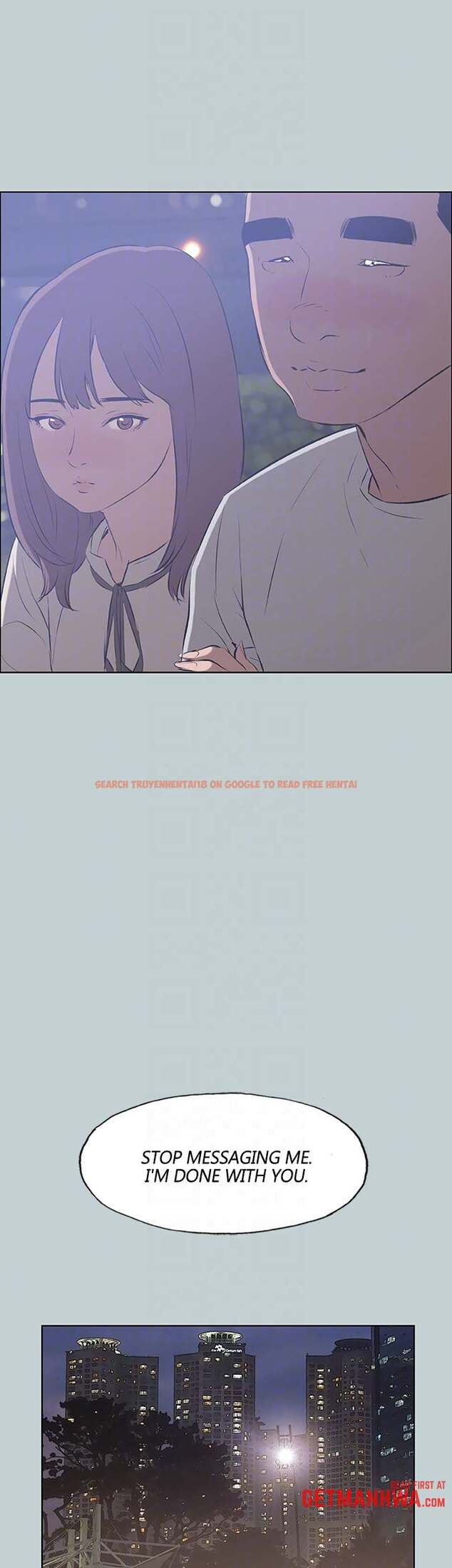 Read Hentai Image 23 160 in comic Love Square - Chapter 69 - hentaitnt.net