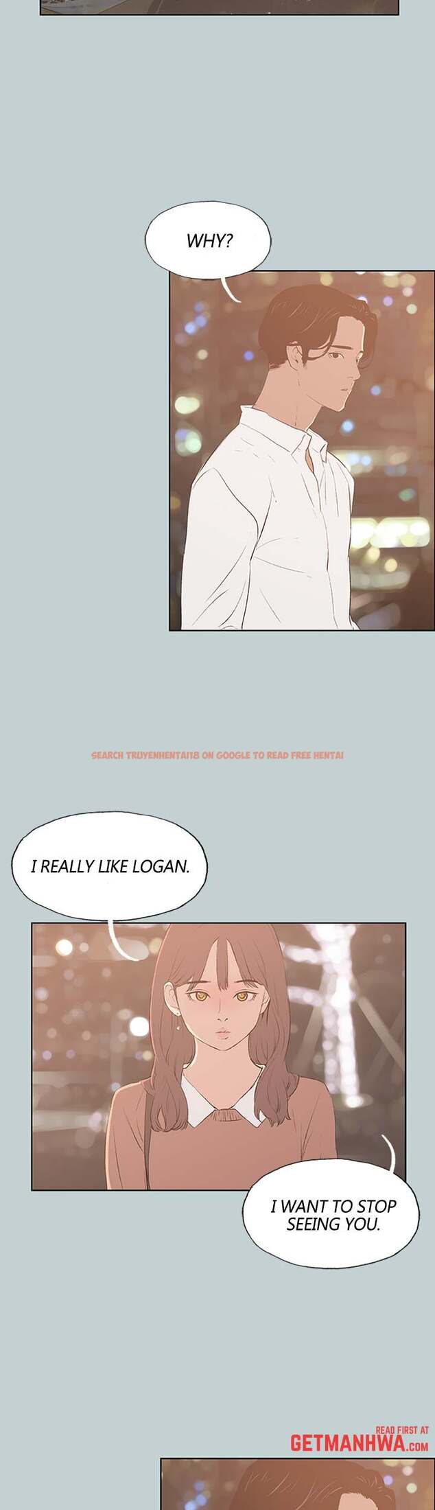 Read Hentai Image 24 160 in comic Love Square - Chapter 69 - hentaitnt.net