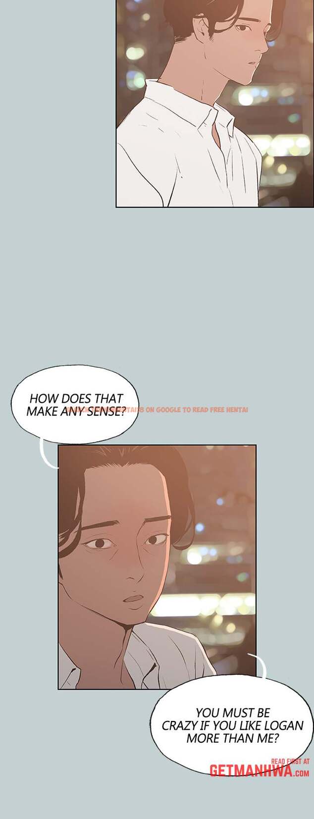 Read Hentai Image 25 160 in comic Love Square - Chapter 69 - hentaitnt.net