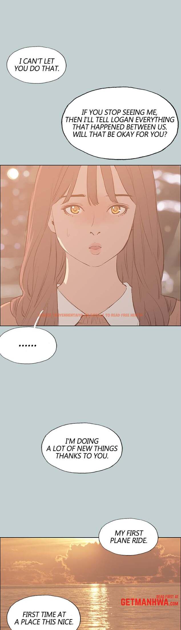 Read Hentai Image 26 160 in comic Love Square - Chapter 69 - hentaitnt.net