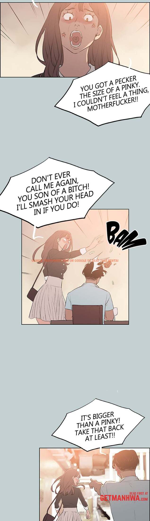 Read Hentai Image 3 160 in comic Love Square - Chapter 69 - hentaitnt.net