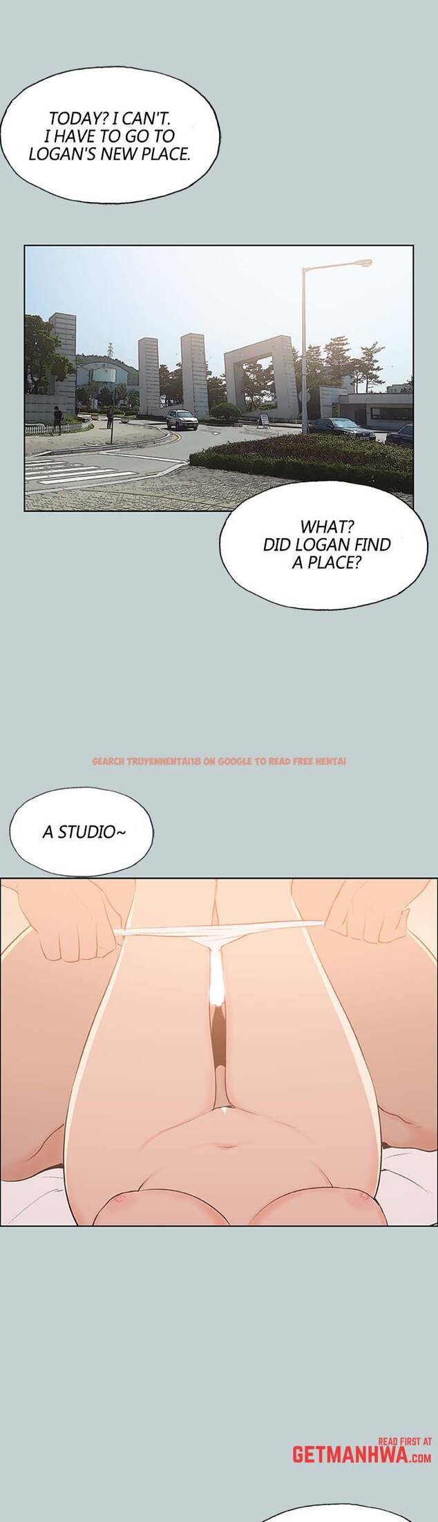Read Hentai Image 30 160 in comic Love Square - Chapter 69 - hentaitnt.net