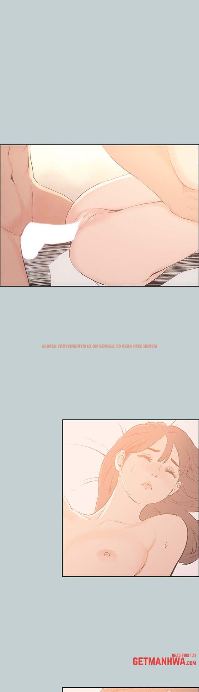 Read Hentai Image 32 160 in comic Love Square - Chapter 69 - hentaitnt.net