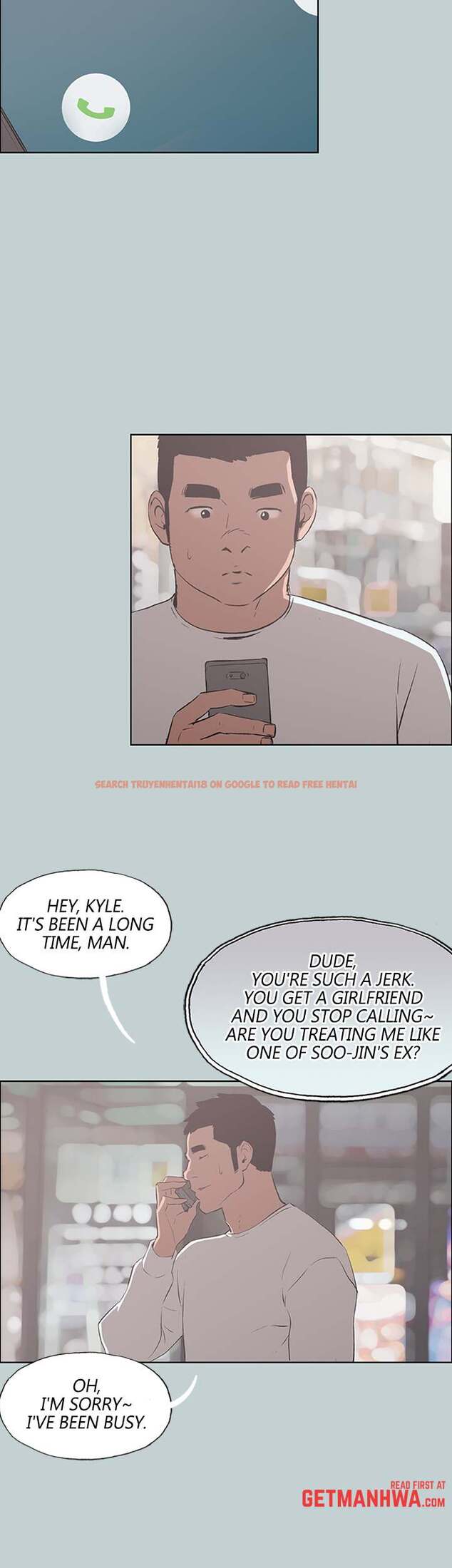 Read Hentai Image 36 160 in comic Love Square - Chapter 69 - hentaitnt.net