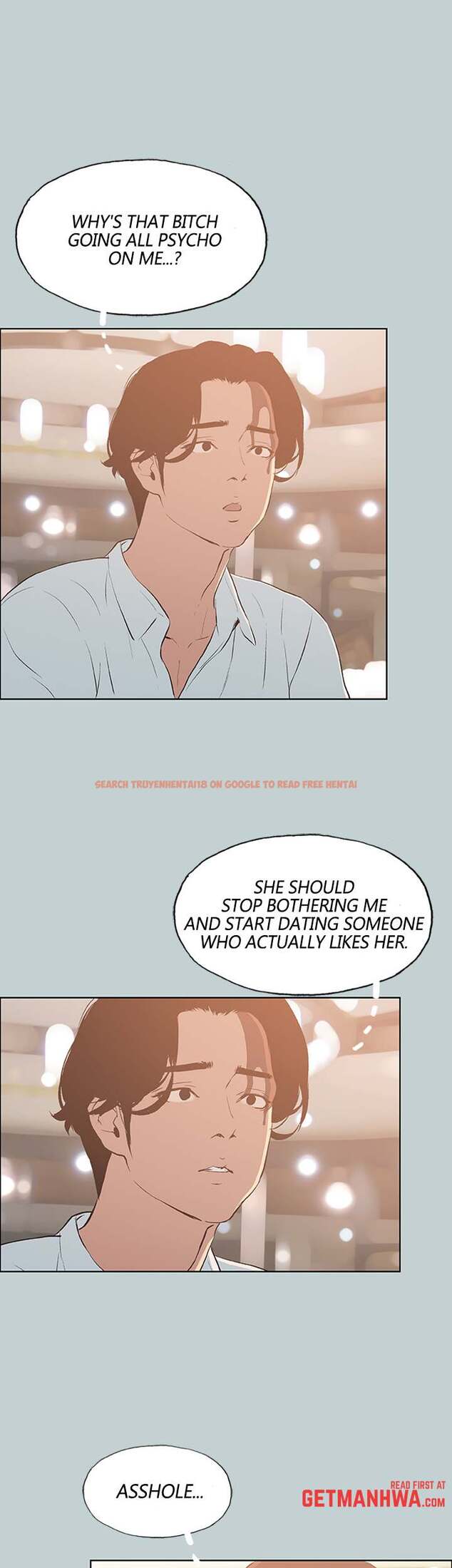 Read Hentai Image 5 160 in comic Love Square - Chapter 69 - hentaitnt.net