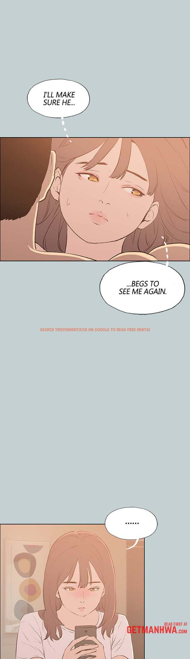 Read Hentai Image 8 160 in comic Love Square - Chapter 69 - hentaitnt.net