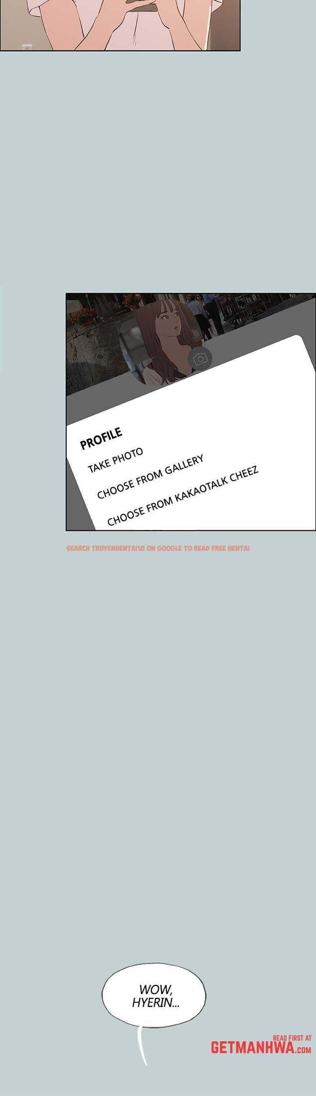 Read Hentai Image 9 160 in comic Love Square - Chapter 69 - hentaitnt.net