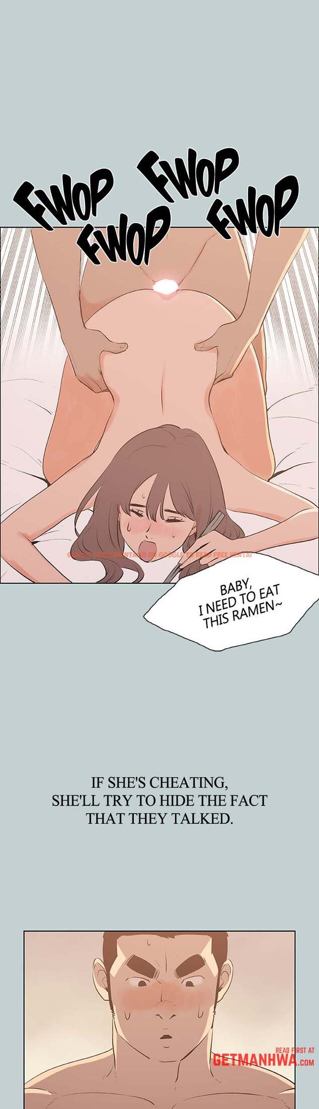 Read Hentai Image 10 160 in comic Love Square - Chapter 70 - hentaitnt.net