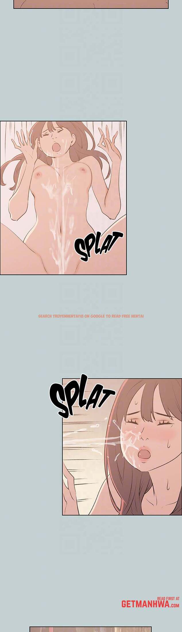 Read Hentai Image 11 160 in comic Love Square - Chapter 70 - hentaitnt.net