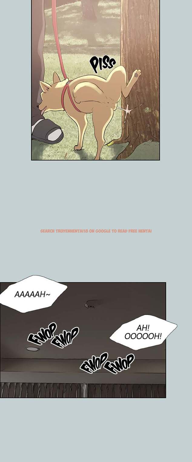 Read Hentai Image 12 160 in comic Love Square - Chapter 70 - hentaitnt.net