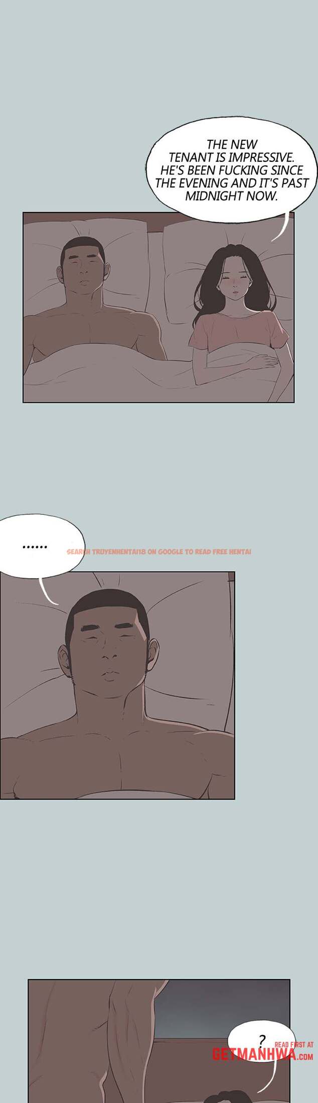 Read Hentai Image 13 160 in comic Love Square - Chapter 70 - hentaitnt.net