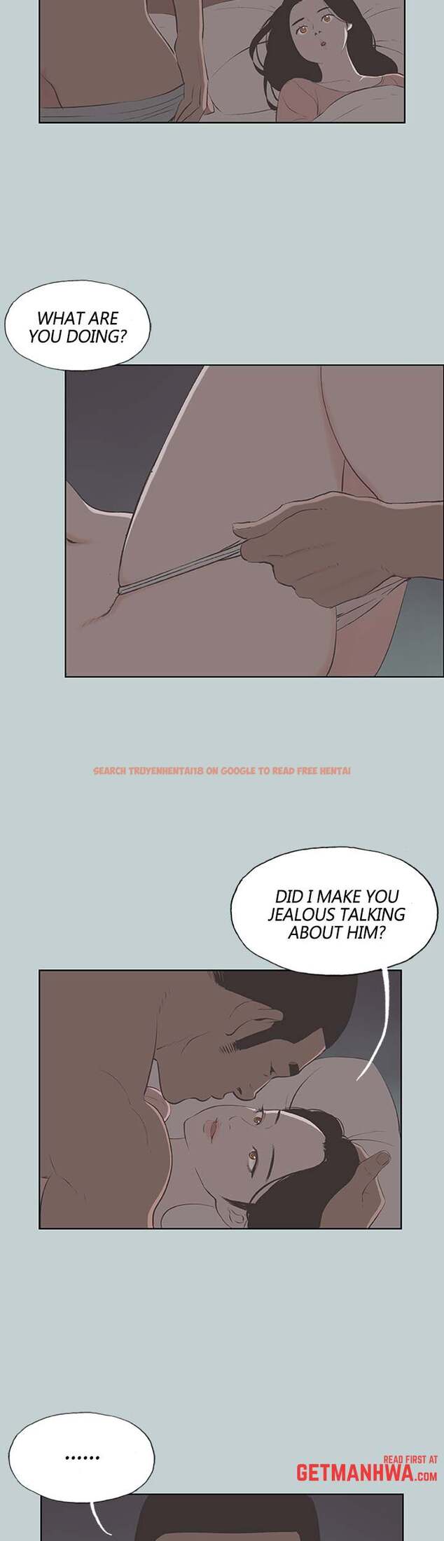 Read Hentai Image 14 160 in comic Love Square - Chapter 70 - hentaitnt.net