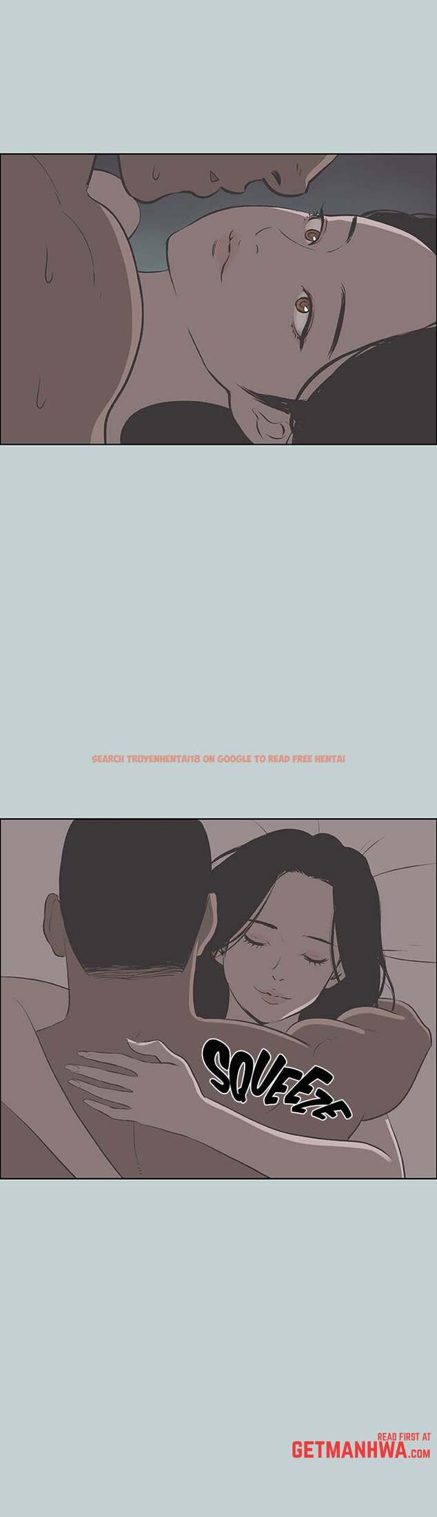 Read Hentai Image 17 160 in comic Love Square - Chapter 70 - hentaitnt.net