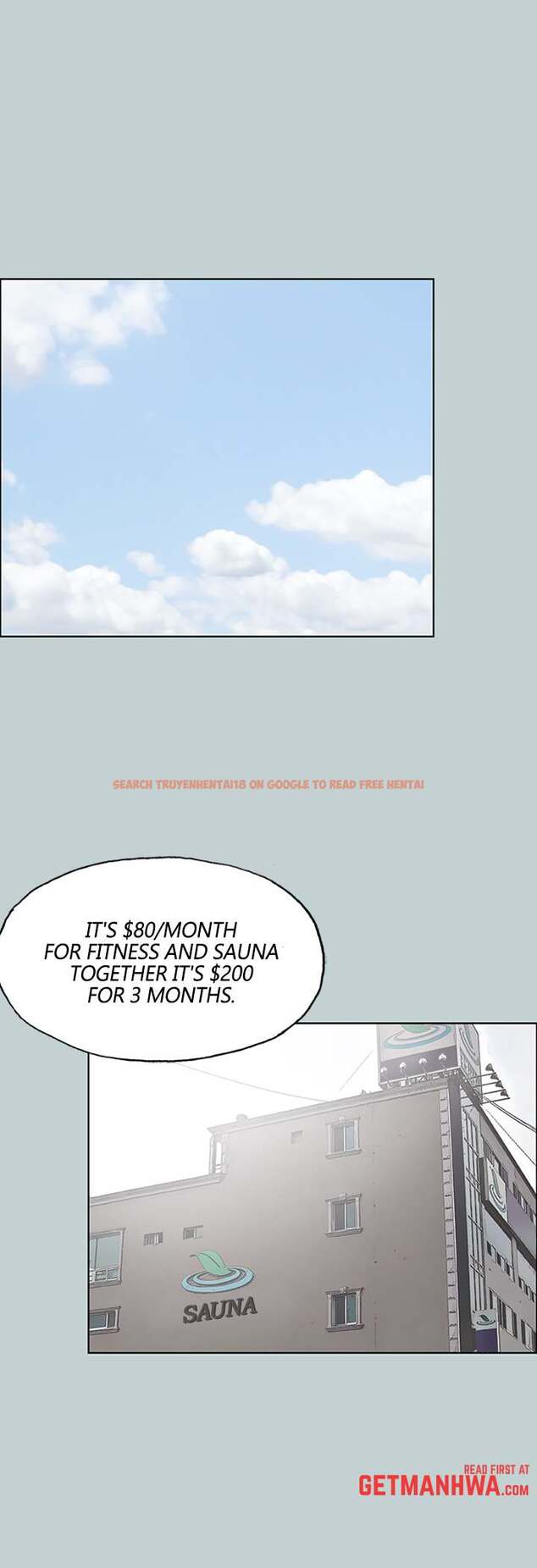 Read Hentai Image 18 160 in comic Love Square - Chapter 70 - hentaitnt.net