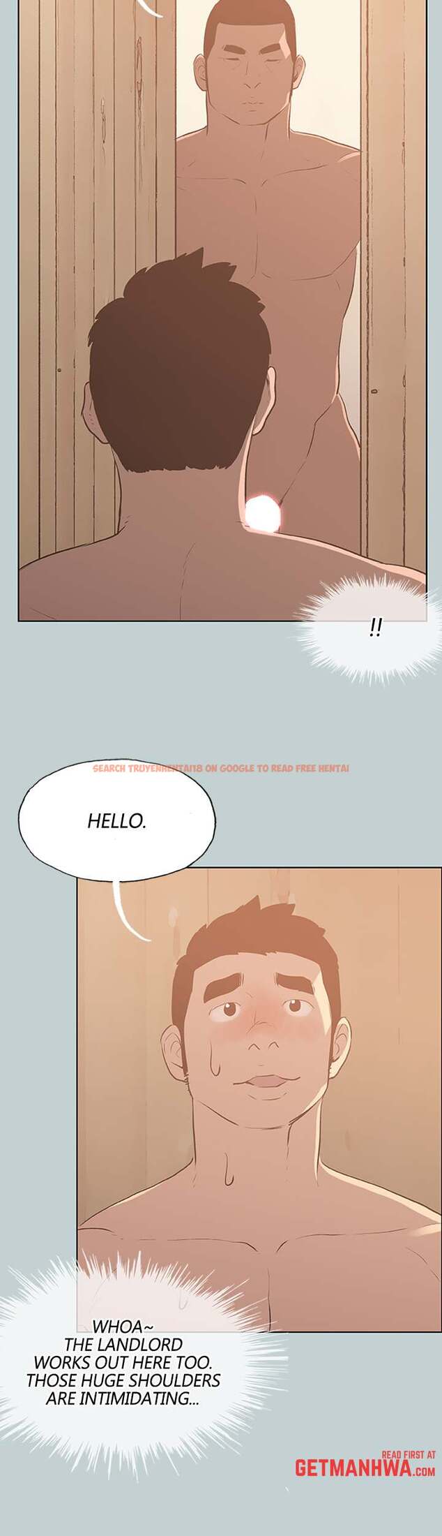 Read Hentai Image 20 160 in comic Love Square - Chapter 70 - hentaitnt.net