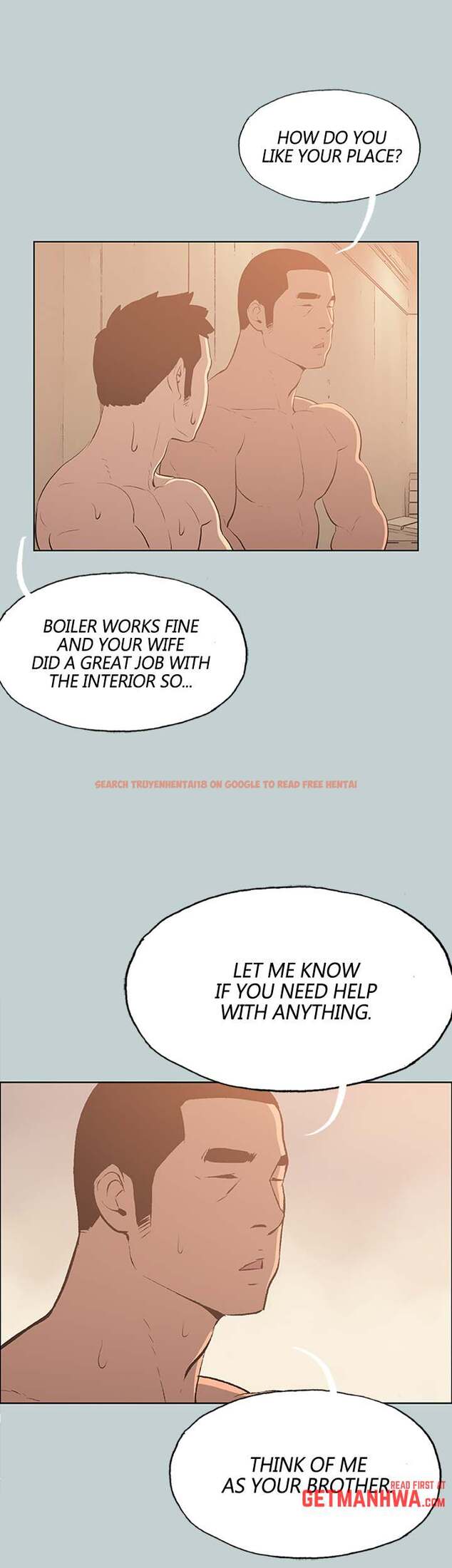Read Hentai Image 22 160 in comic Love Square - Chapter 70 - hentaitnt.net