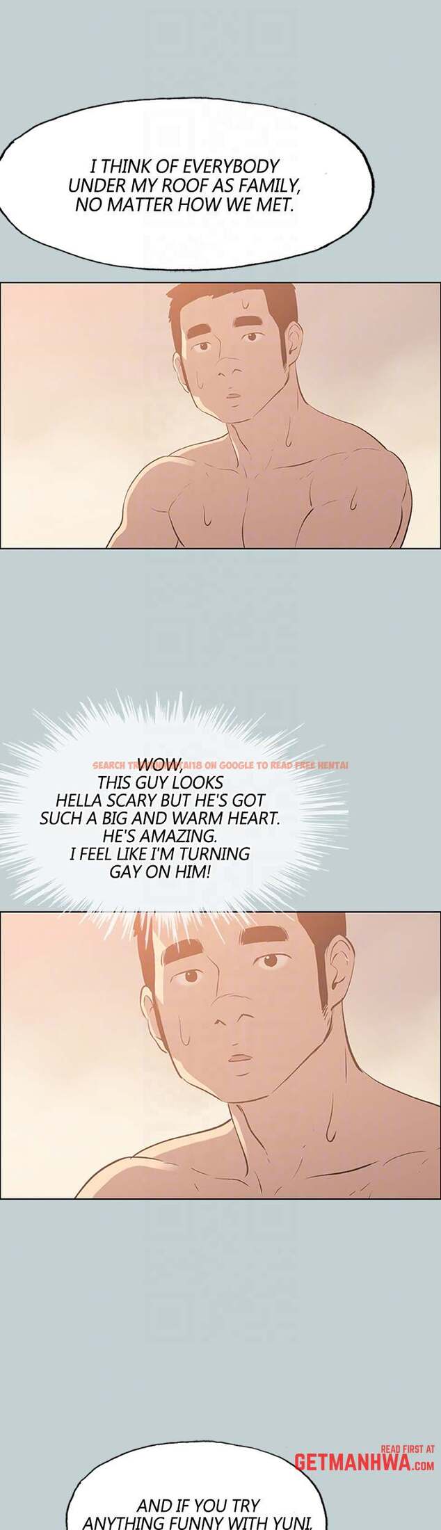 Read Hentai Image 23 160 in comic Love Square - Chapter 70 - hentaitnt.net