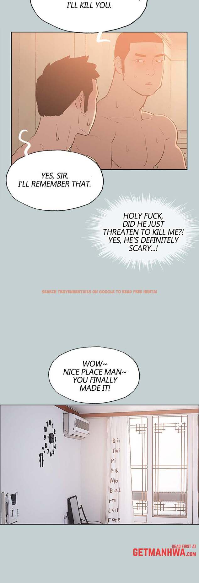 Read Hentai Image 24 160 in comic Love Square - Chapter 70 - hentaitnt.net