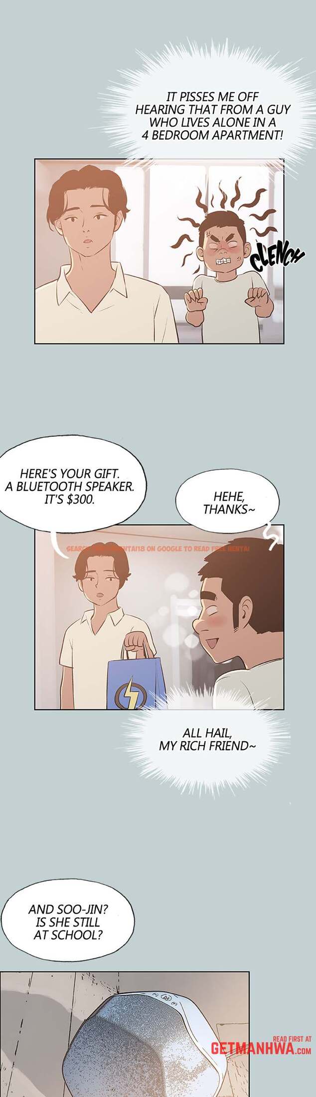 Read Hentai Image 25 160 in comic Love Square - Chapter 70 - hentaitnt.net
